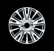 STYLE 709 ALLOY WHEELS for ROLLS-ROYCE SPECTRE Cullinan, Ghost, Dawn, Wraith, Phantom, Drophead RR41