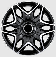 Forged wheels for Rolls-Royce Cullinan, Ghost, Dawn, Wraith, Phantom, Drophead