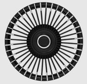 20" 21" 22" 23" 24" inch Forged wheels for Rolls-Royce Cullinan, Ghost, Dawn, Wraith, Phantom, Drophead