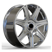 Rolls-Royce OEM wheels