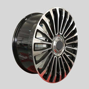 Rolls-Royce OEM wheels