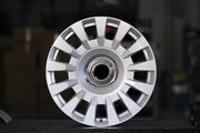 Forged Wheels for ROLLS-ROYCE SPECTRE Cullinan, Ghost, Dawn, Wraith, Phantom, Drophead RR05