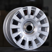 Forged Wheels for ROLLS-ROYCE SPECTRE Cullinan, Ghost, Dawn, Wraith, Phantom, Drophead RR05