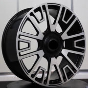 Rolls-Royce OEM wheels