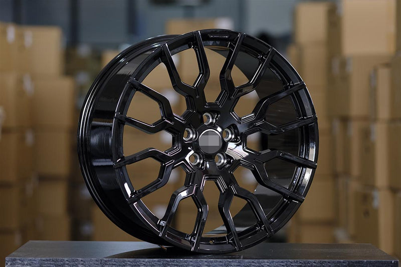 22 INCH FORGED WHEELS RIMS for BMW X5 G65 2027+