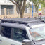 ROOF RACK for FORD BRONCO 2021+
