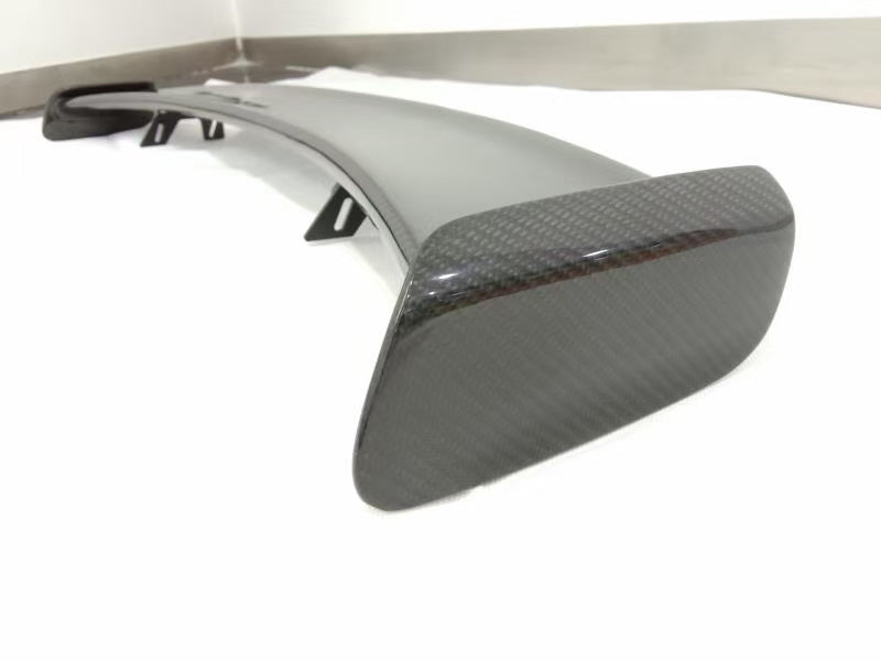 Carbon Fiber Rear Spoiler for 2006-2015 W204 C-Class