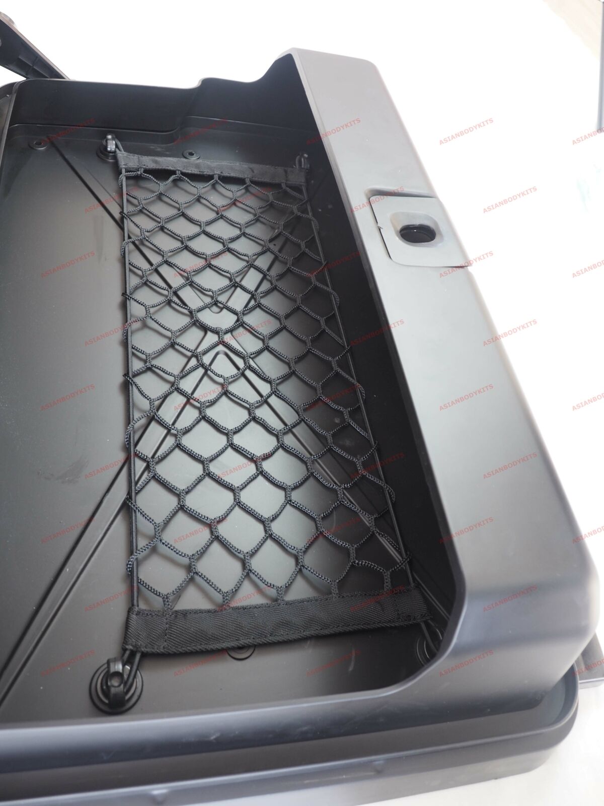 SIDE STORAGE BOX HANGING for LAND ROVER DEFENDER L663 2020+