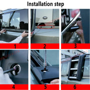 installation ladder defender