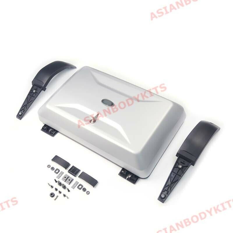 SIDE STORAGE BOX HANGING for LAND ROVER DEFENDER L663 2020+