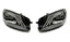 CONVERSION MERCEDES BENZ MAYBACH S CLASS Z222 FACELIFT BODY KIT for MERCEDES BENZ S CLASS W222 2013 - 2017 FORZA PERFORMANCE Custom Fit
Set includes:
Front Bumper Assembly
Front Grille
Headlights
Tail Lights
Rear Bumper Assembly with Exhaust Tips
Wheel Liners
Material: Plastic PP
NOTE: Professional installation is required.