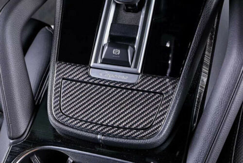 spoiler porsche