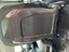 Seat Back Cover for Tesla Model 3 Model S Model X Model Y Set Include: Seat Back Cover Material: Dry Carbon Fiber