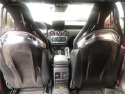 Seat Covers for Mercedes-Benz W205 C63 AMG