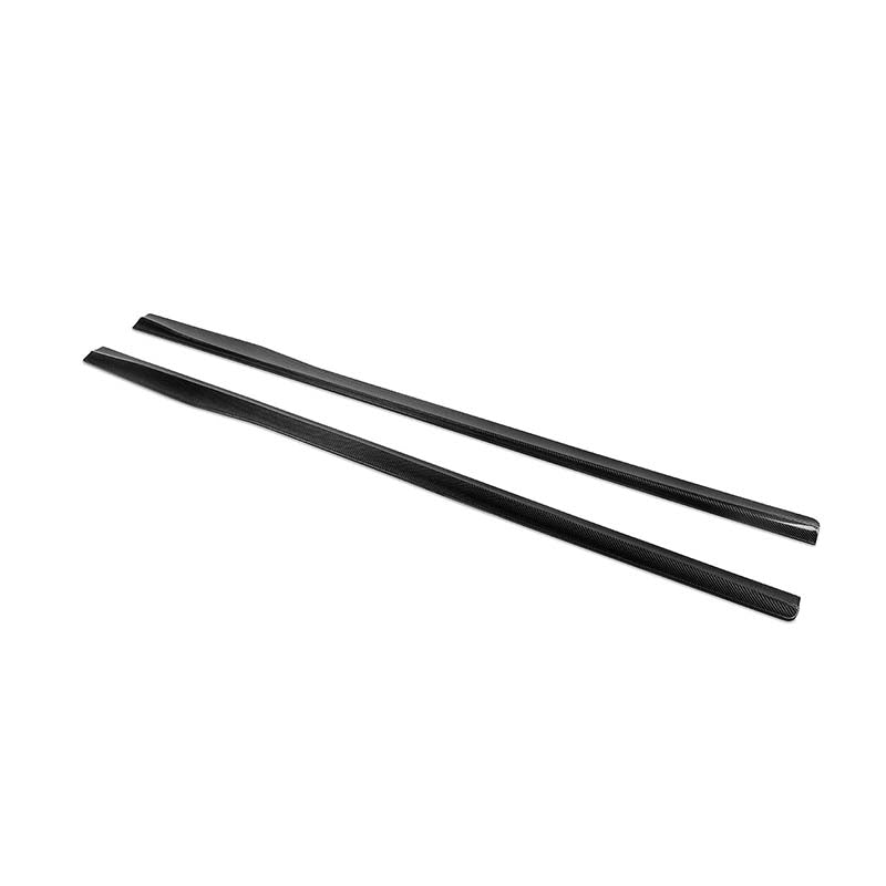 CARBON SIDE SKIRTS FOR BMW M2 F87