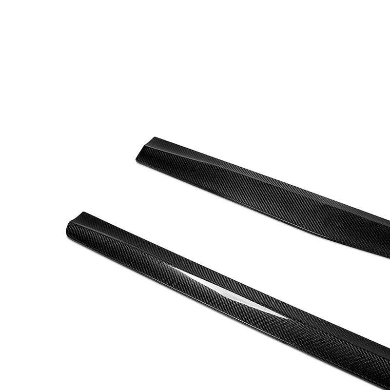 CARBON SIDE SKIRTS FOR BMW M2 F87