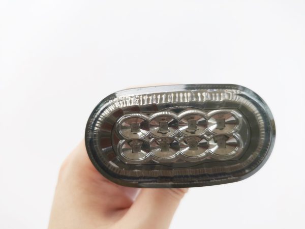 Side turn signal marker light for Suzuki Jimny JB64 JB74