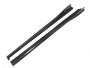 side skirts lamborghini