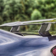 CARBON FIBER REAR SPOILER FOR BMW M2 F87