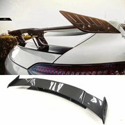 spoiler amg carbon fiber