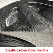 MANSORY STYLE CARBON BODY WITH EXHAUST KIT FOR LAMBORGHINI URUS 2018+