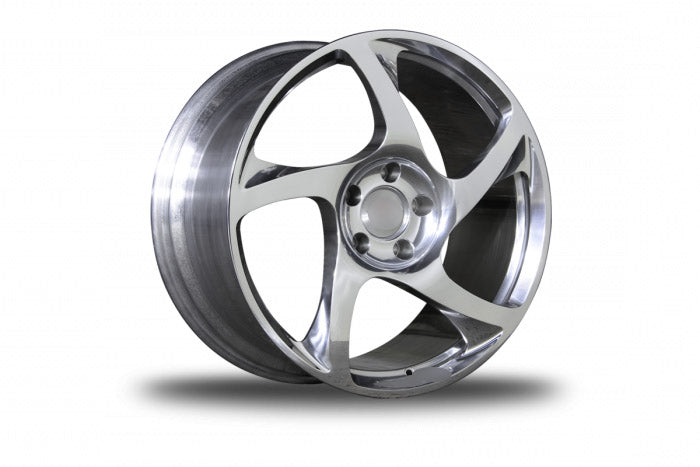 FORGED WHEELS Monoblock for ALL MODELS A105