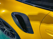 TECHART GTStreet R FULL CARBON BODY KIT FOR PORSCHE 911 (992)