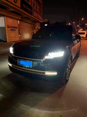 TRIM BODY KIT FOR NEW LAND ROVER RANGE ROVER VOGUE L460 2023