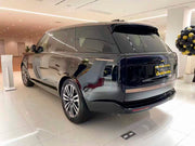 TRIM BODY KIT FOR NEW LAND ROVER RANGE ROVER VOGUE L460 2023