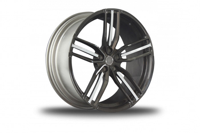 FORGED WHEELS Monoblock for ALL MODELS A106