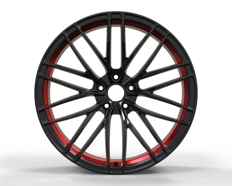 FORGED WHEELS RIMS FOR ALL MODELS MS 073