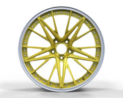 FORGED WHEELS RIMS FOR ANY CAR MS 847