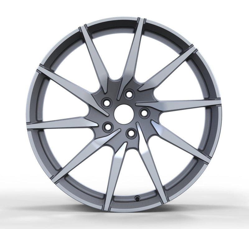 FORGED WHEELS RIMS FOR ALL MODELS MS 785