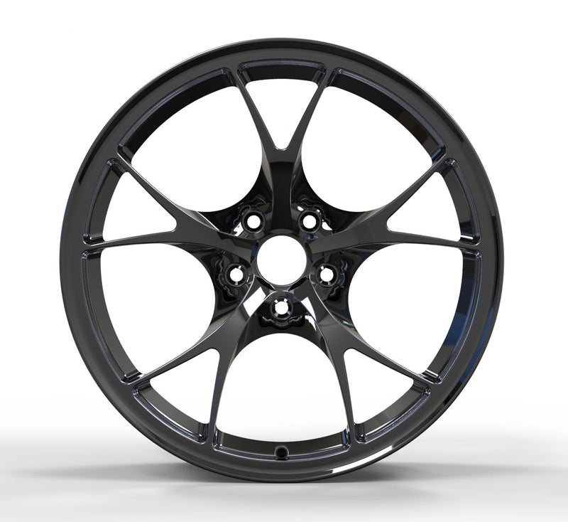 FORGED WHEELS RIMS FOR ALL MODELS SM 734