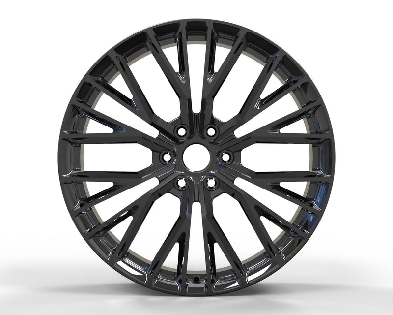 FORGED WHEELS RIMS FOR ALL MODELS MS 492