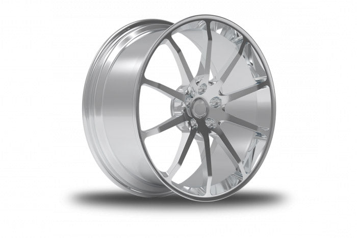 FORGED WHEELS Monoblock for ALL MODELS A277