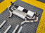VALVED EXHAUST CATBACK MUFFLER for BMW M5 F90