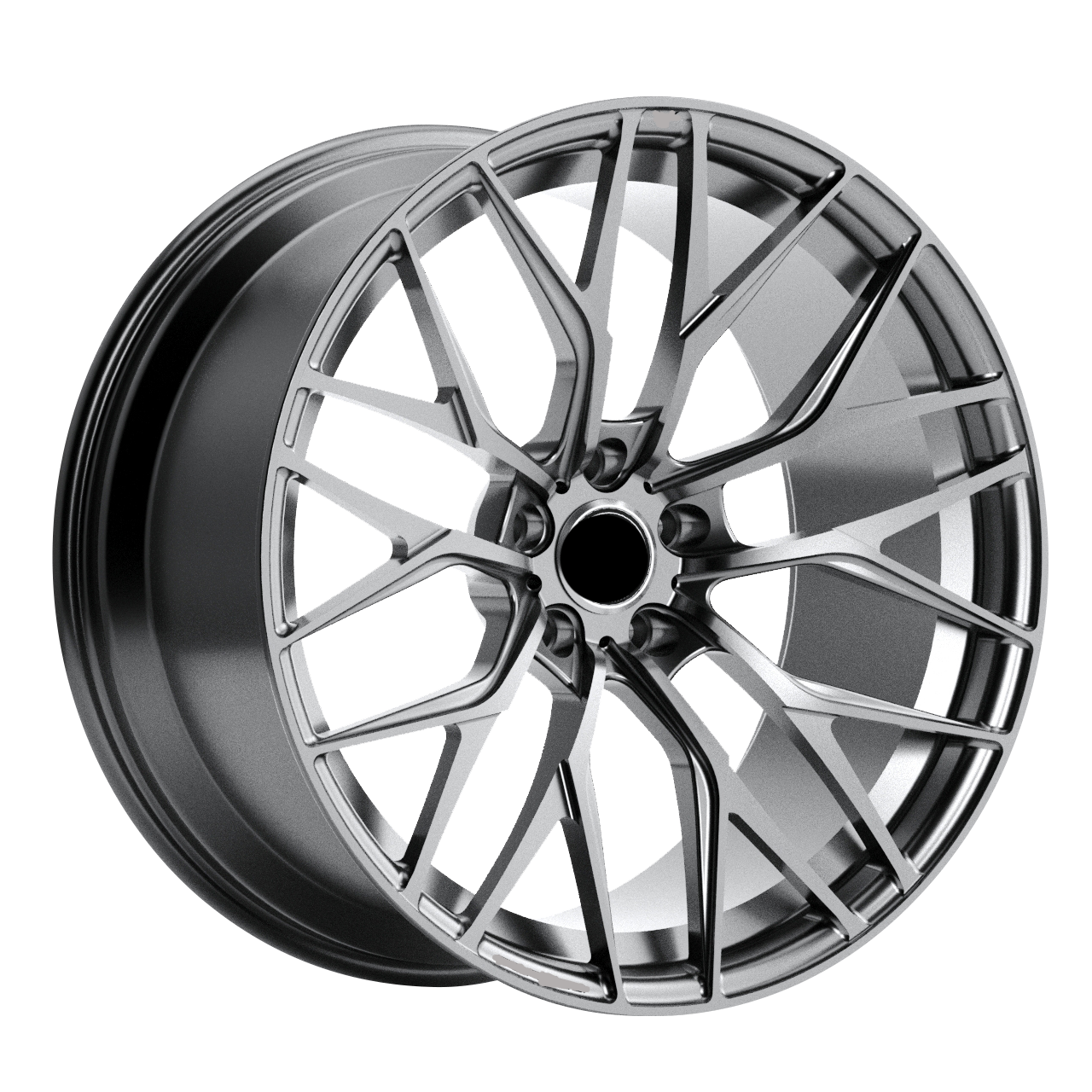 Forged Wheels For Luxury cars | Buy Vorsteiner VFN 503