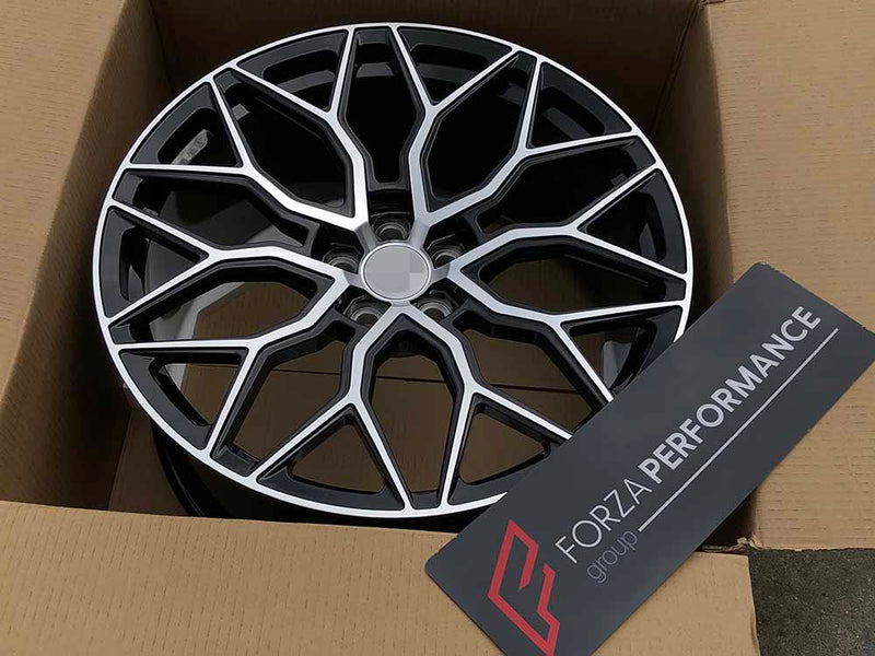 20 INCH FORGED WHEELS RIMS LK2 for LAND ROVER DEFENDER L663