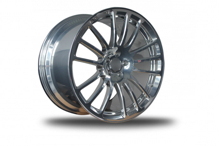 FORGED WHEELS Monoblock for ALL MODELS A278