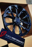 WALD FORGED WHEELS FOR 2021 Toyota Land Cruiser LC 300