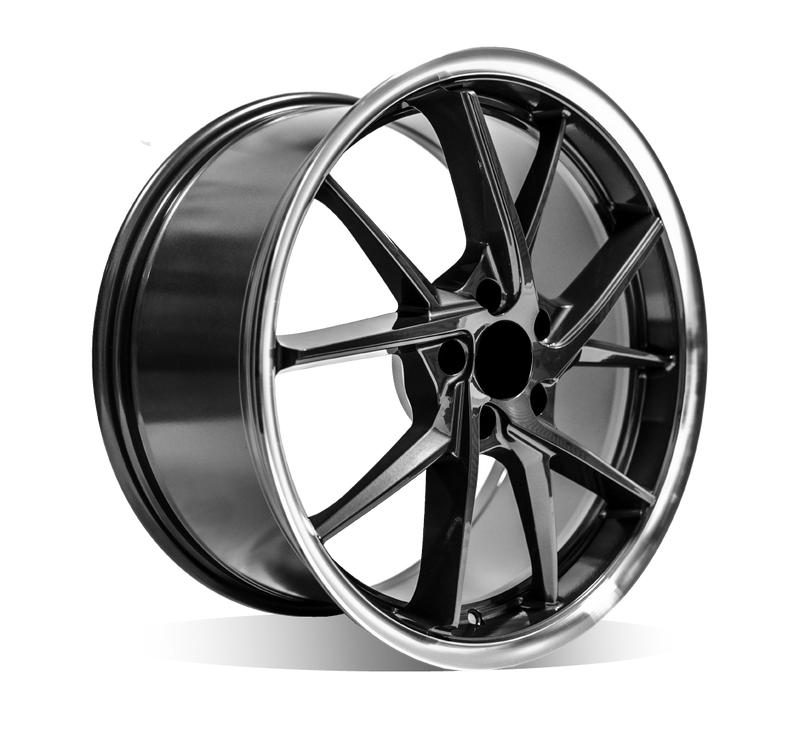 FORGED WHEELS FT 119 for ALL MODELS