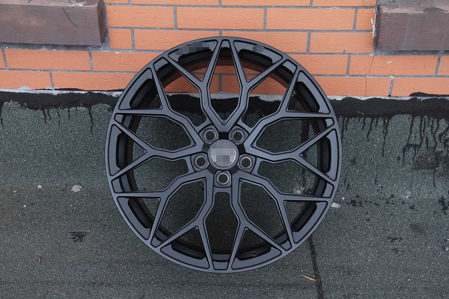 FORZA PERFORMANCE 22 INCH FORGED WHEELS RIMS for LAND ROVER RANGE
