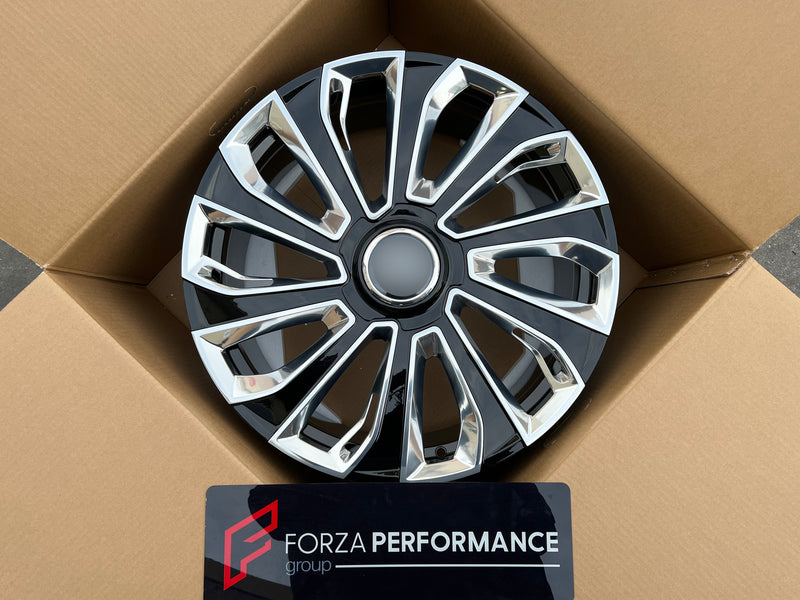 FORGED WHEELS RIMS for BENTLEY ALL MODELS