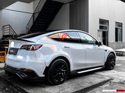 WIDE BODY KIT for TESLA MODEL Y