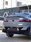 M Tech Body Kit for BMW X4 G02