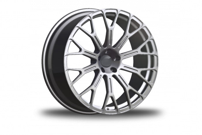 FORGED WHEELS Monoblock for ALL MODELS A113