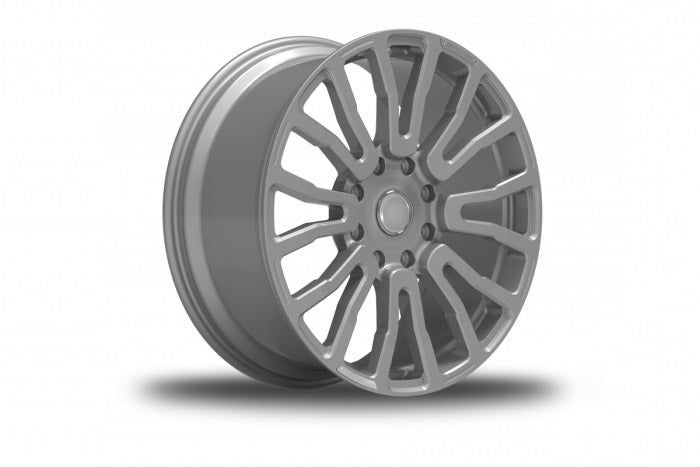 FORGED WHEELS Monoblock for ALL MODELS A111