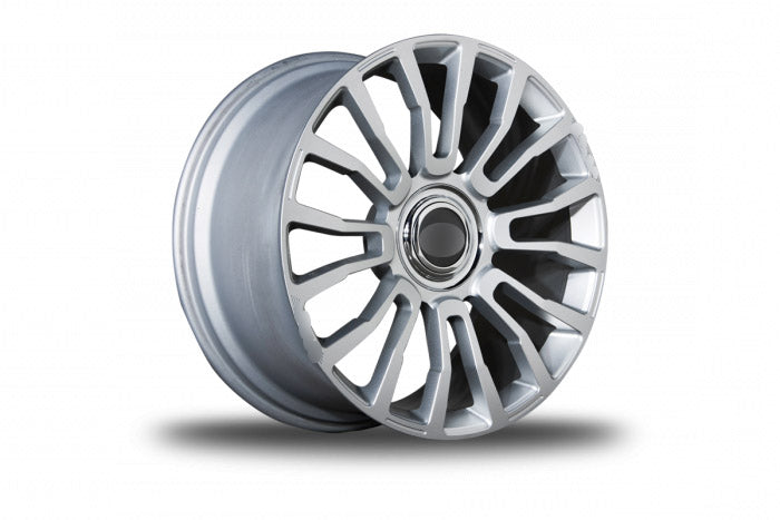 FORGED WHEELS Monoblock for ALL MODELS A281