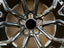 Z PERFOMANCE FORGED WHEELS RIMS FOR LAMBORGHINI HURACAN LP 580
